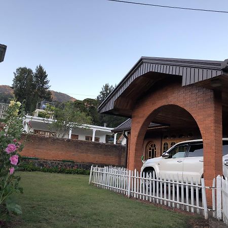 Bungalow 28 Hotel Nuwara Eliya Bagian luar foto