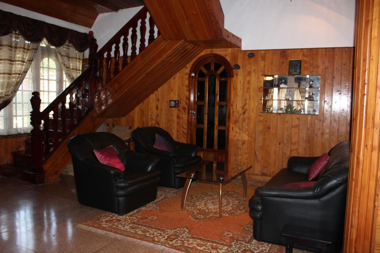 Bungalow 28 Nuwara Eliya Bagian luar foto