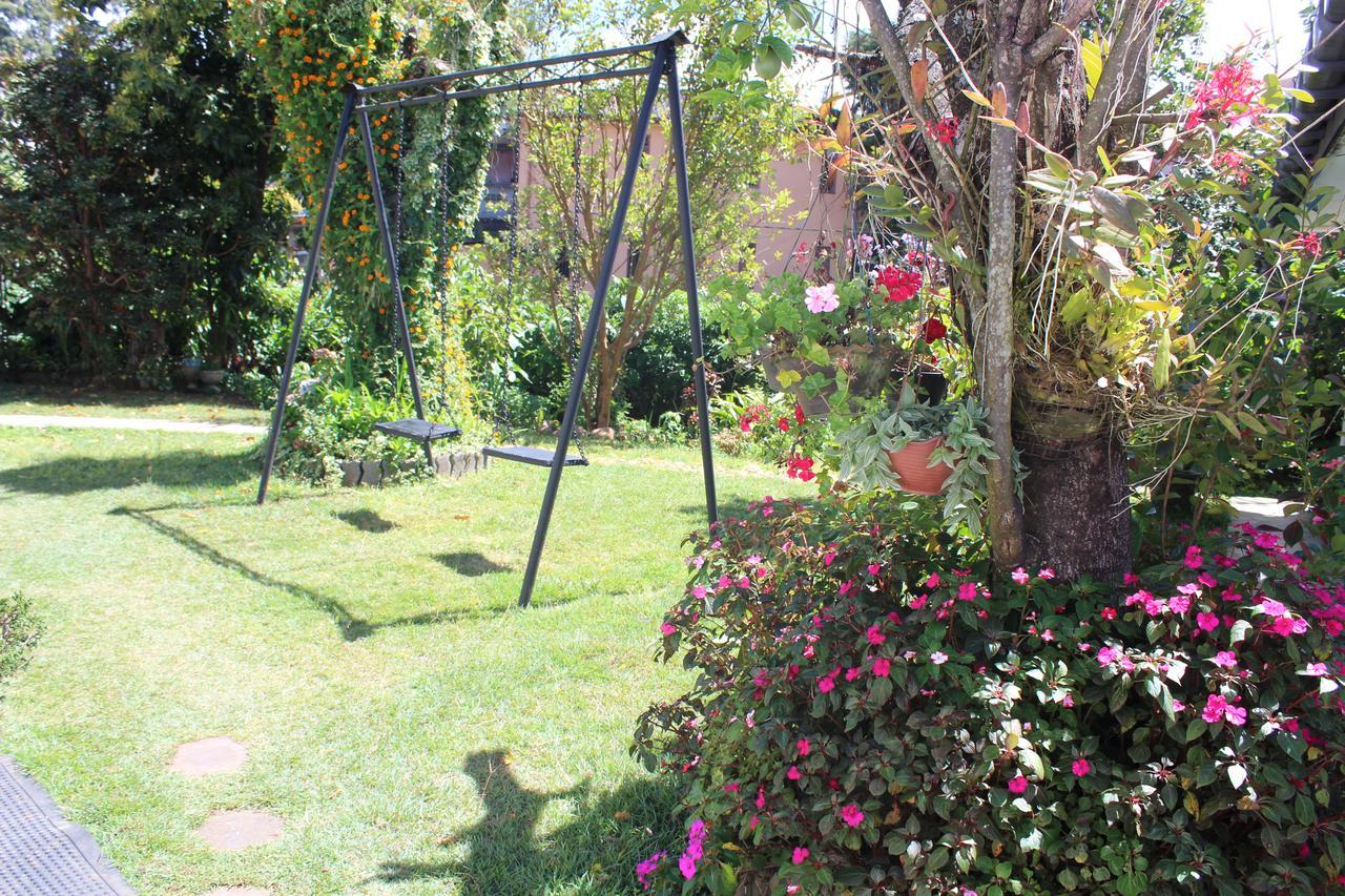 Bungalow 28 Nuwara Eliya Bagian luar foto