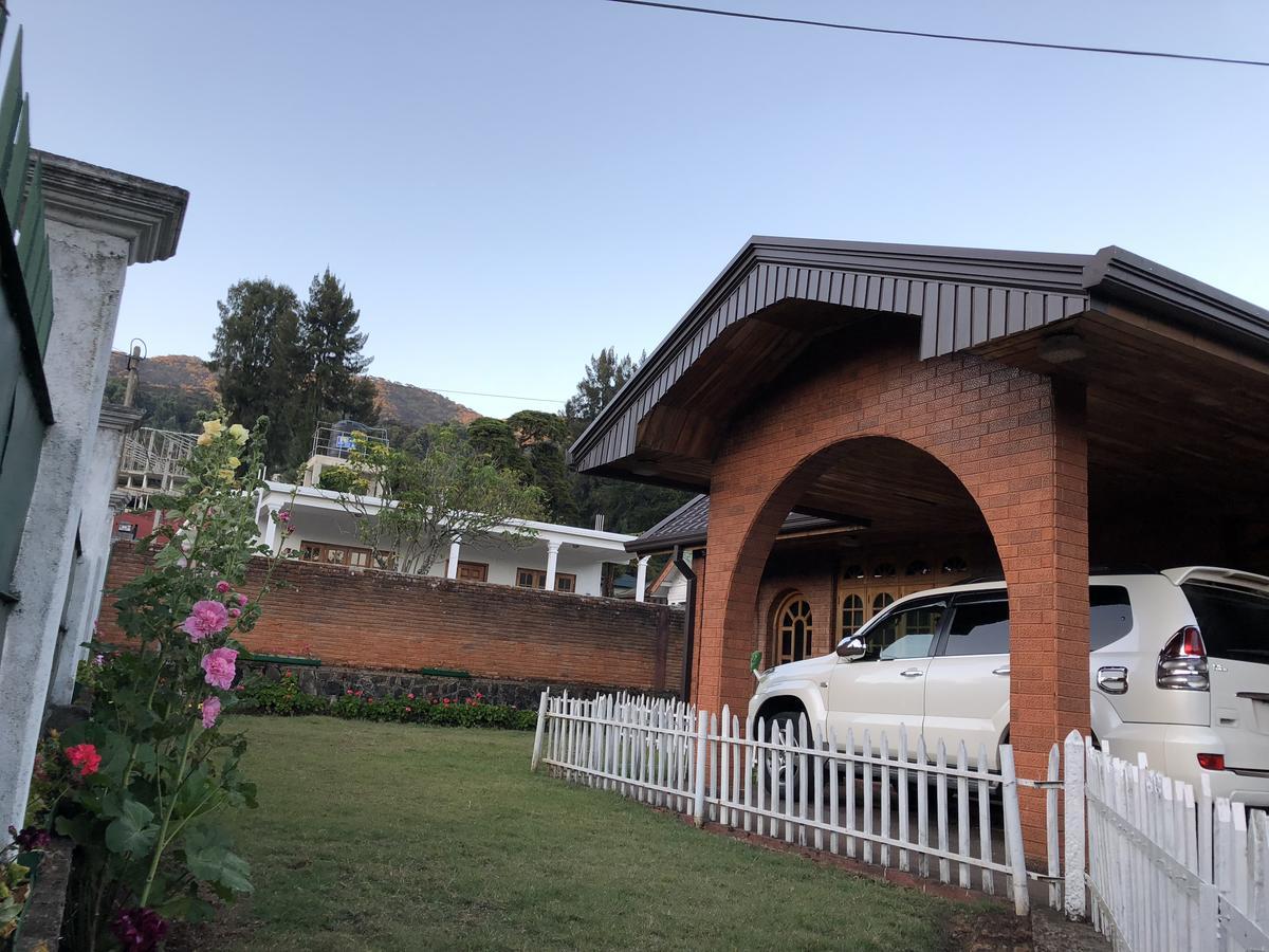 Bungalow 28 Hotel Nuwara Eliya Bagian luar foto