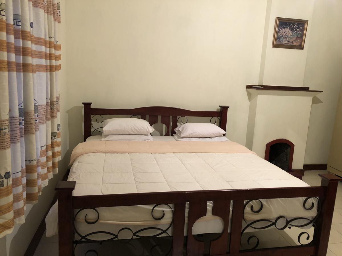 Bungalow 28 Nuwara Eliya Bagian luar foto