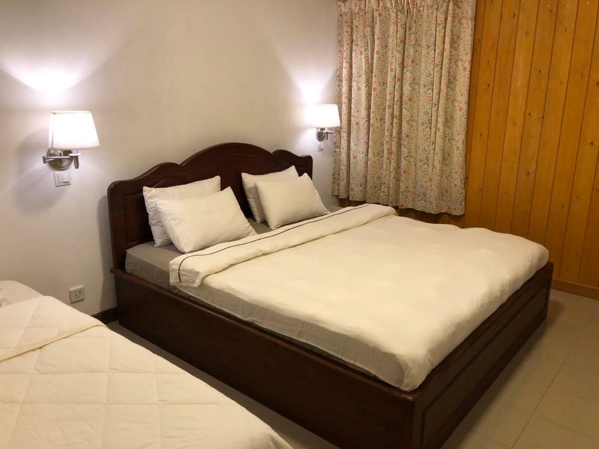 Bungalow 28 Nuwara Eliya Bagian luar foto