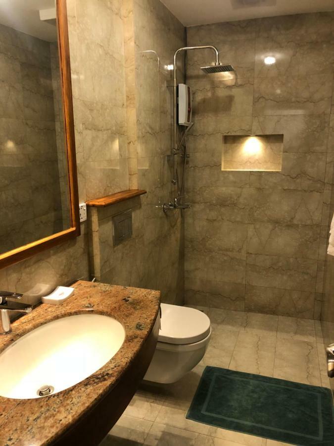 Bungalow 28 Nuwara Eliya Bagian luar foto